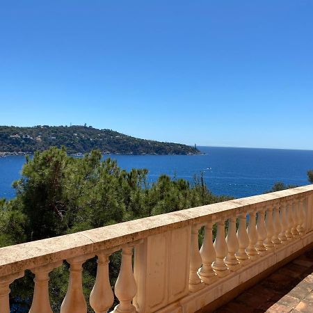 Riviera Dreams Of Life Bed and Breakfast Νίκαια Εξωτερικό φωτογραφία