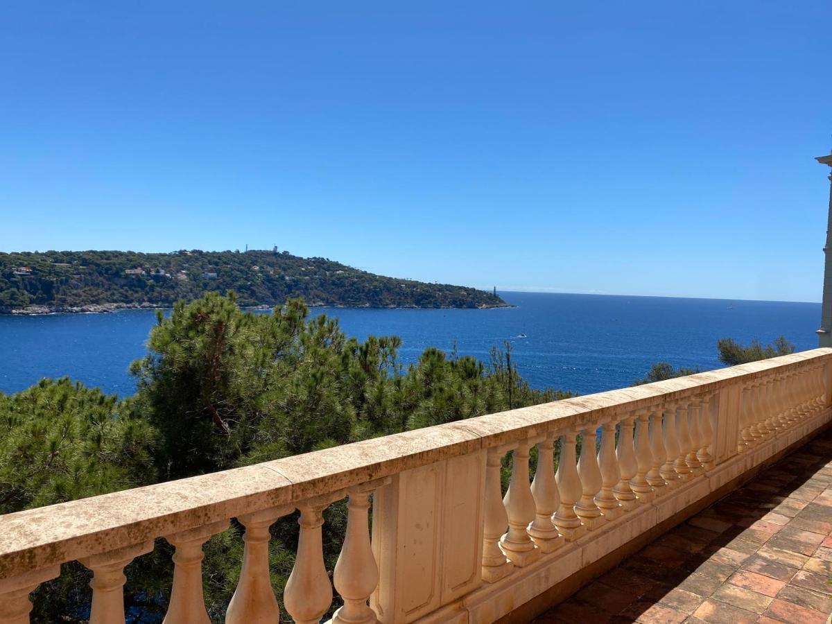 Riviera Dreams Of Life Bed and Breakfast Νίκαια Εξωτερικό φωτογραφία