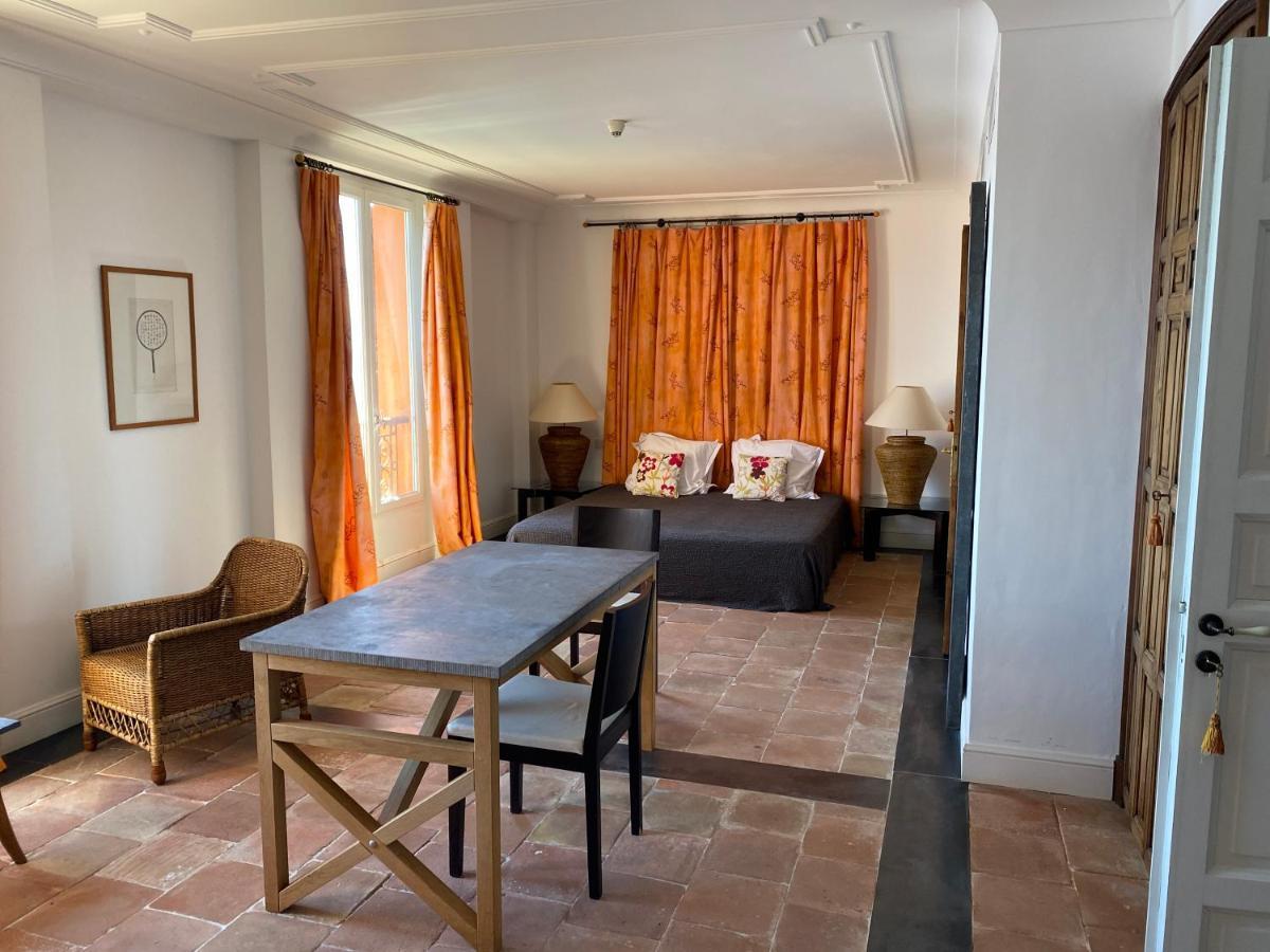 Riviera Dreams Of Life Bed and Breakfast Νίκαια Εξωτερικό φωτογραφία