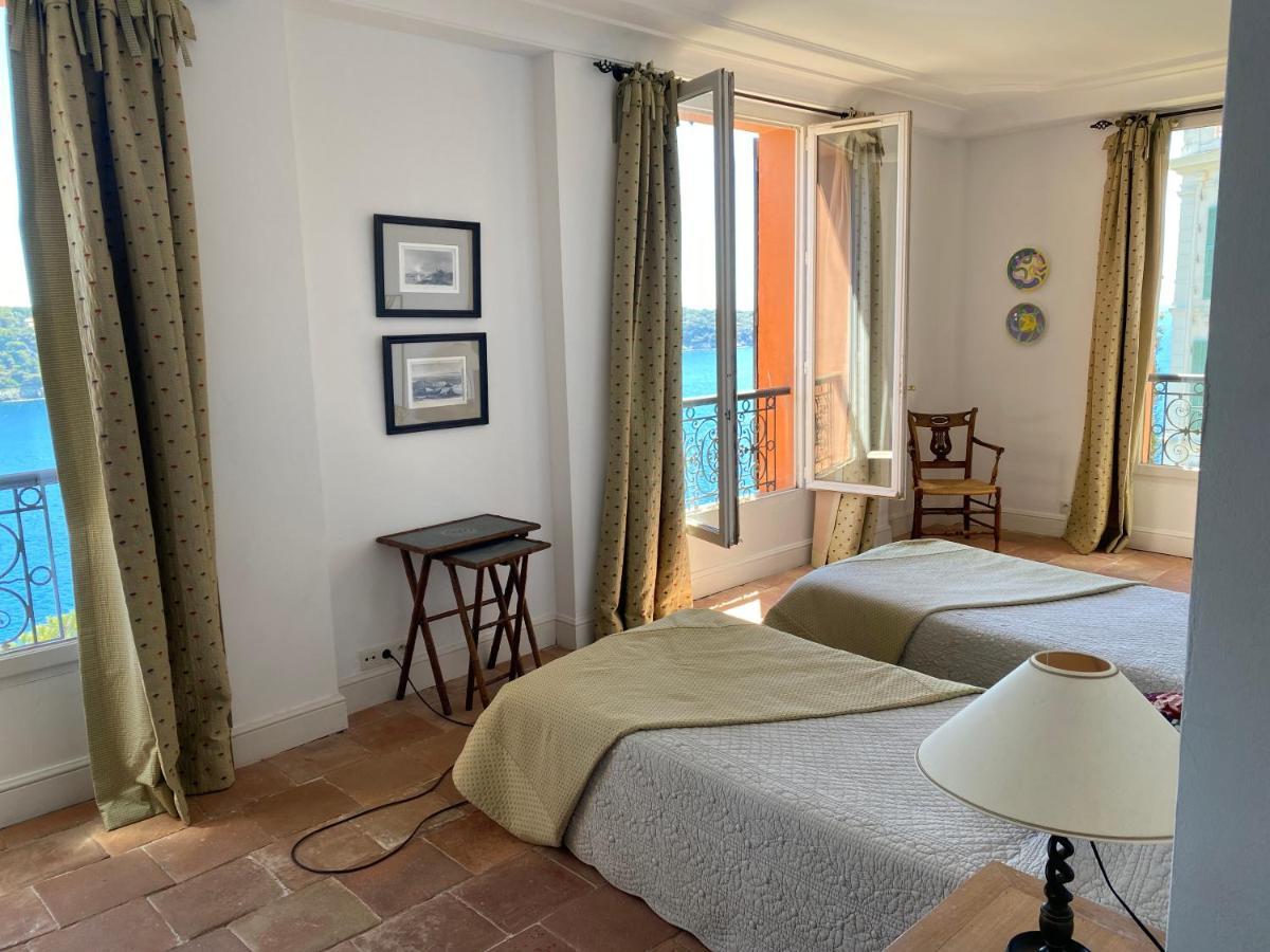 Riviera Dreams Of Life Bed and Breakfast Νίκαια Εξωτερικό φωτογραφία