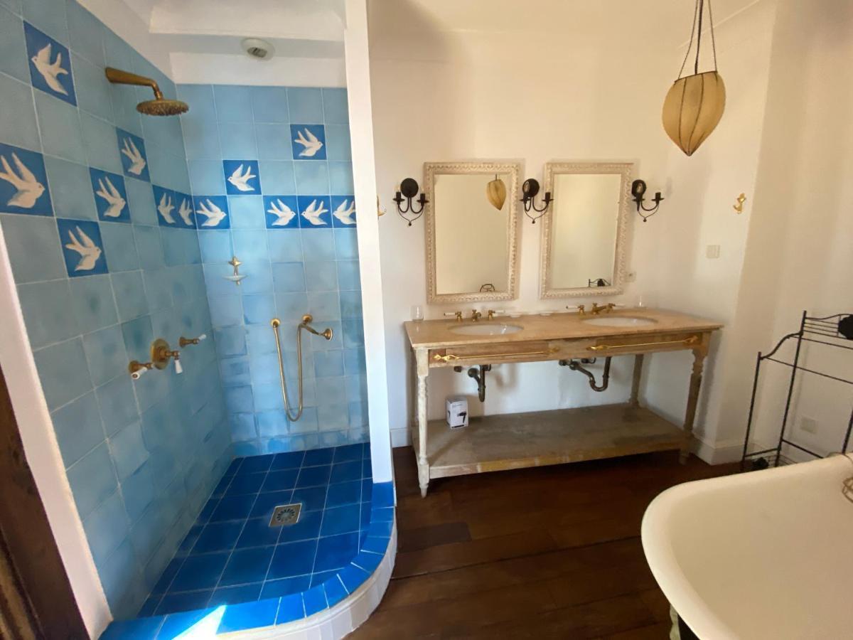 Riviera Dreams Of Life Bed and Breakfast Νίκαια Εξωτερικό φωτογραφία