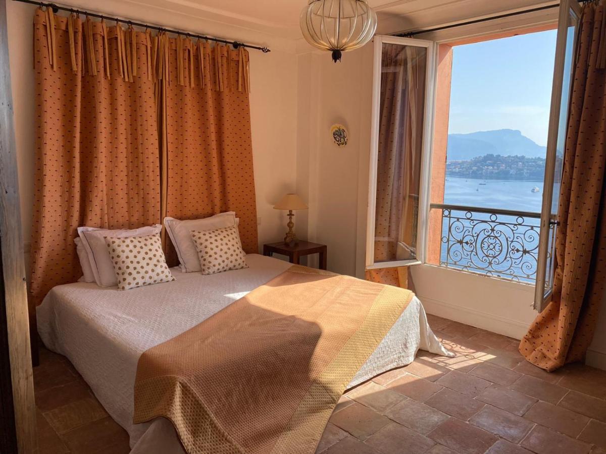 Riviera Dreams Of Life Bed and Breakfast Νίκαια Εξωτερικό φωτογραφία
