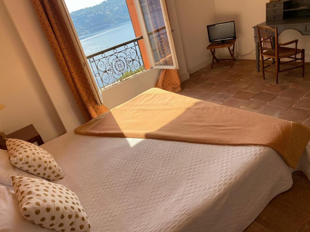 Riviera Dreams Of Life Bed and Breakfast Νίκαια Εξωτερικό φωτογραφία