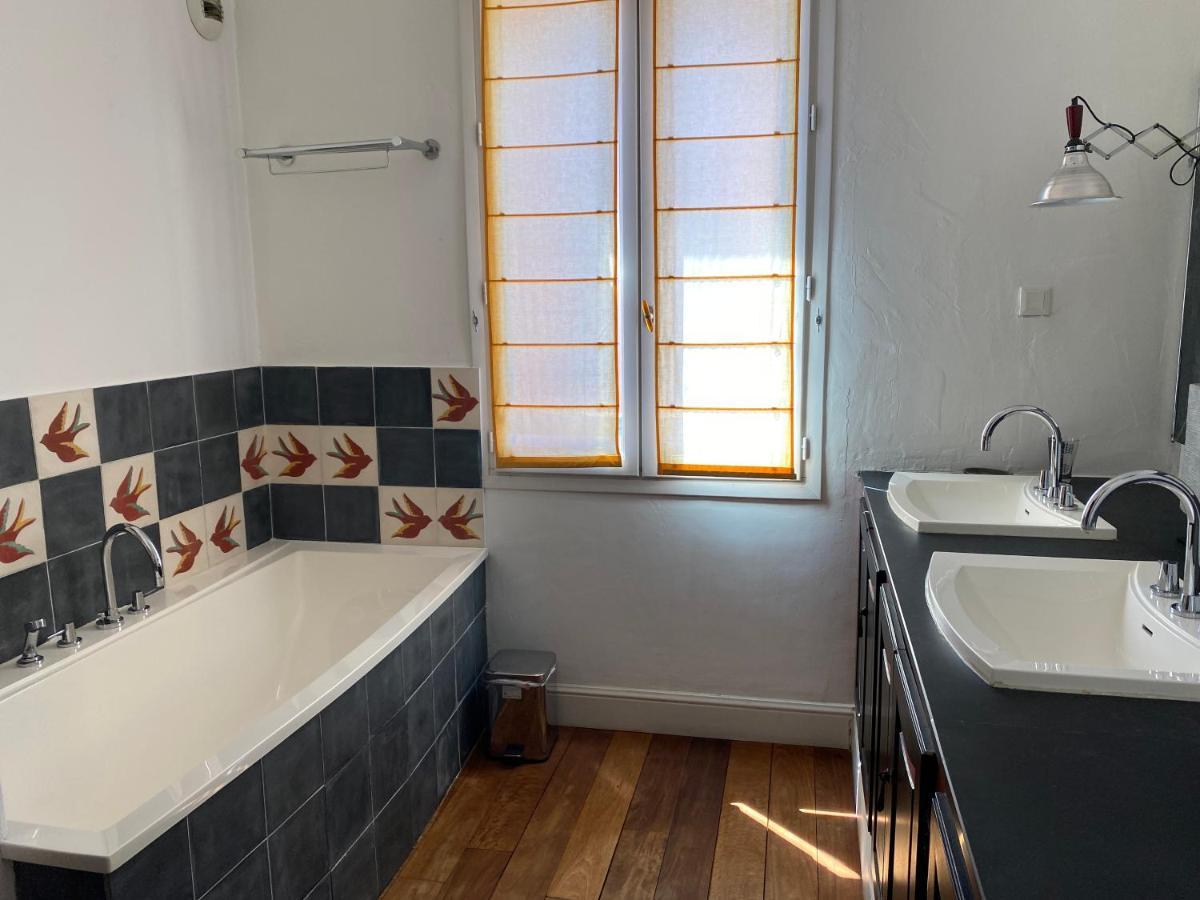 Riviera Dreams Of Life Bed and Breakfast Νίκαια Εξωτερικό φωτογραφία