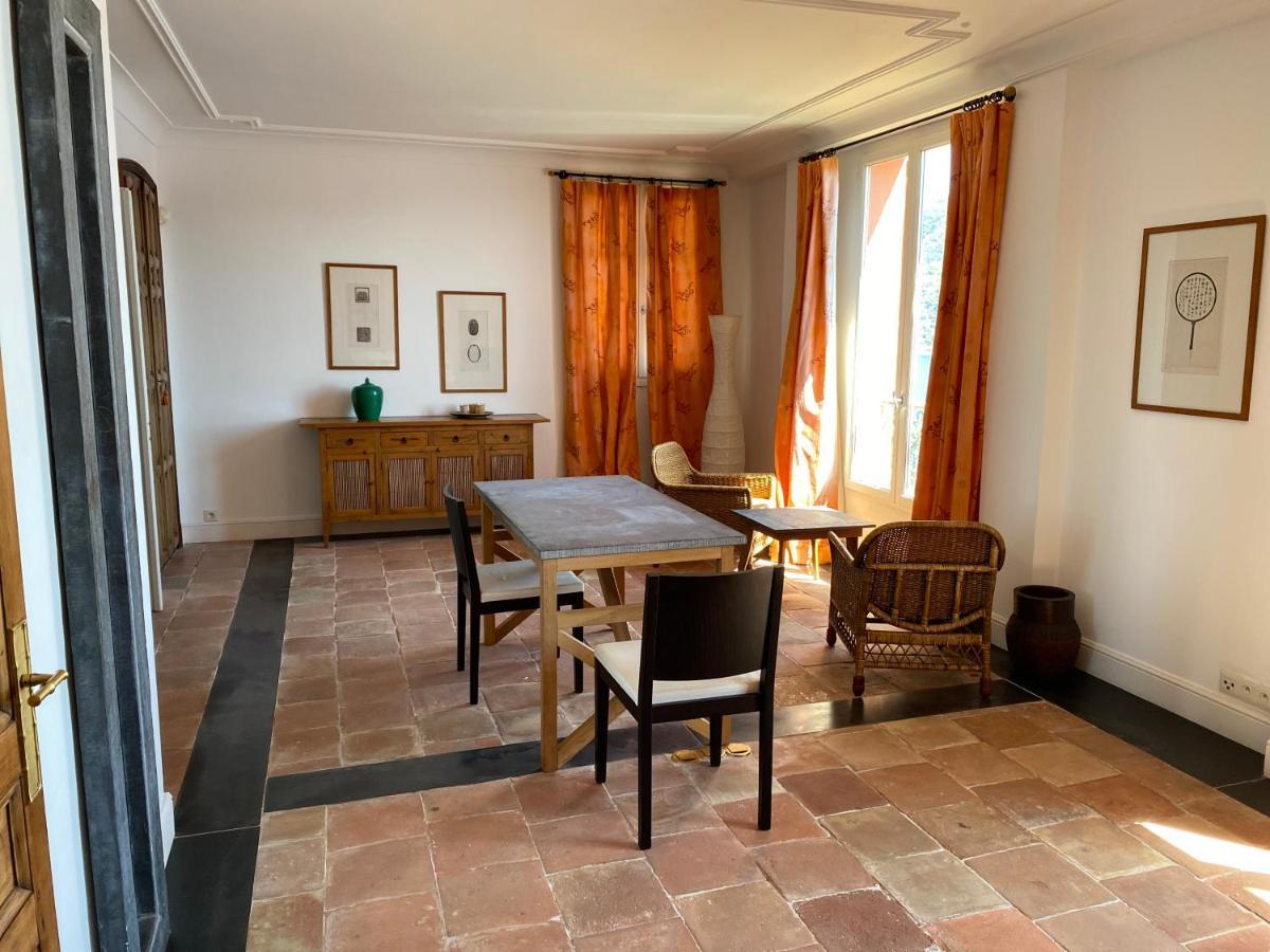Riviera Dreams Of Life Bed and Breakfast Νίκαια Εξωτερικό φωτογραφία