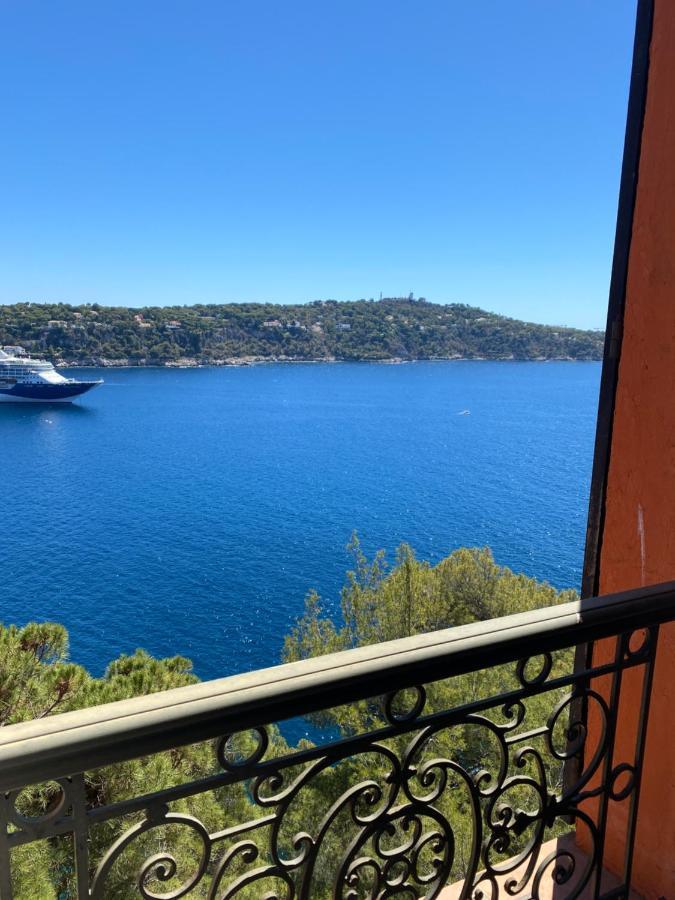 Riviera Dreams Of Life Bed and Breakfast Νίκαια Εξωτερικό φωτογραφία
