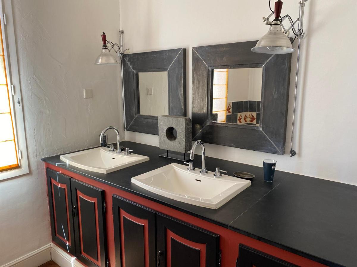 Riviera Dreams Of Life Bed and Breakfast Νίκαια Εξωτερικό φωτογραφία